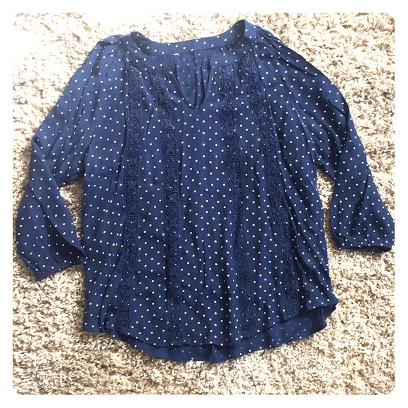 Urban Outfitters Blouse - Picture 5 of 5